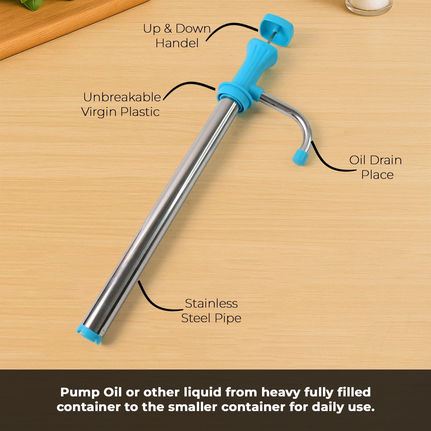 Pump Dispenser Pump Dispenser